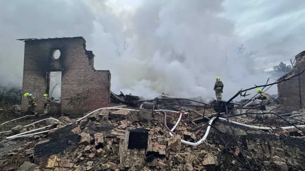 Як підтримати українські культурні пам’ятки, пошкоджені ворогом