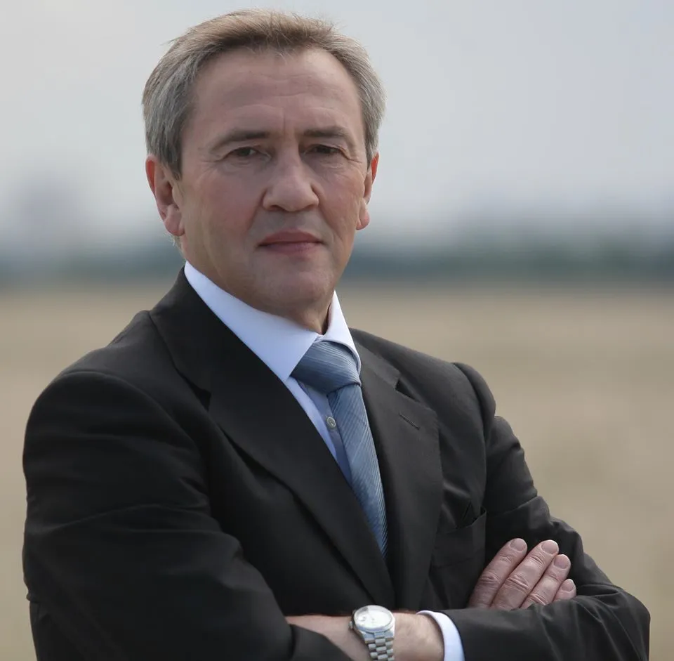 Леонид Черновецкий Где Сейчас: Подробности о Жизни и Карьере