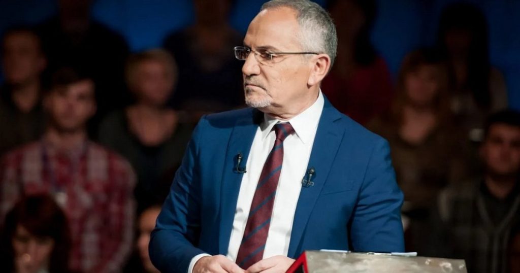 Савик Шустер Где Сейчас: Биография, Карьера и Личная Жизнь