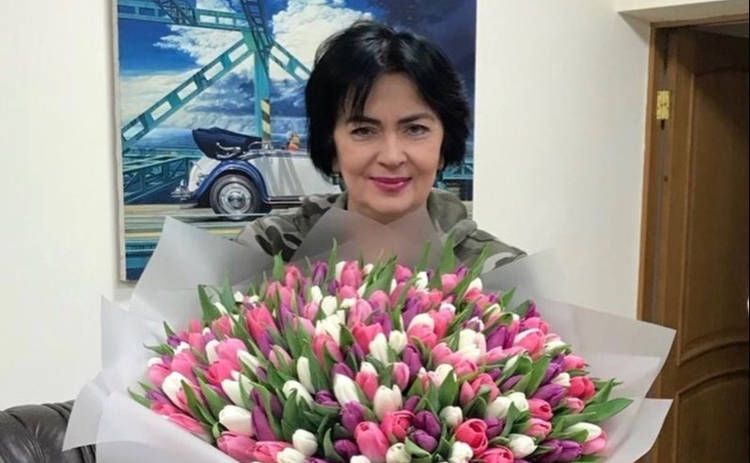 Ирина Дерюгина Второй Муж: подробности личной жизни и карьеры