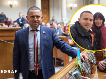 Геннадий Викторович Балашов Дети: подробности о семье и личной жизни
