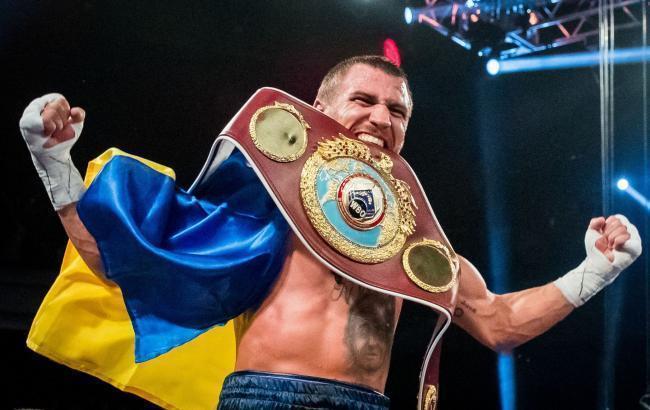 Василий Ломаченко Где Сейчас: Текущая Жизнь и Карьера Чемпиона
