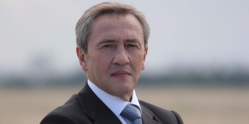 Леонид Черновецкий Где Сейчас: Подробности о Жизни и Карьере