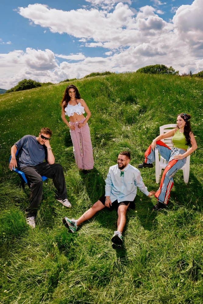 Guzema й Atlas Festival