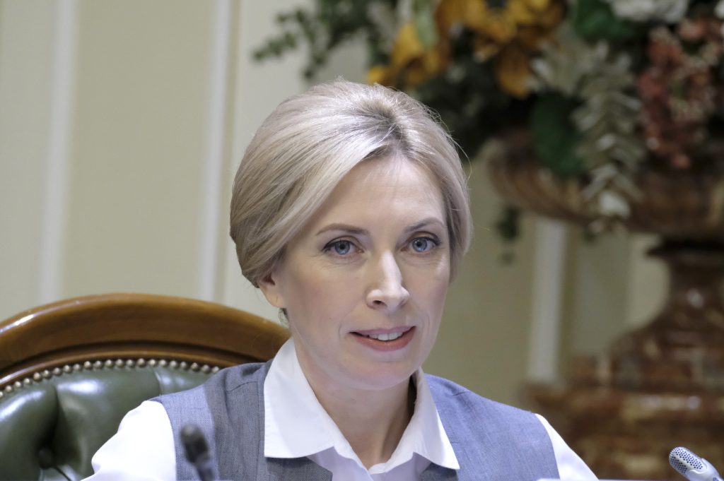 Ирина Верещук в молодости: ранние годы, образование и первые шаги в карьере