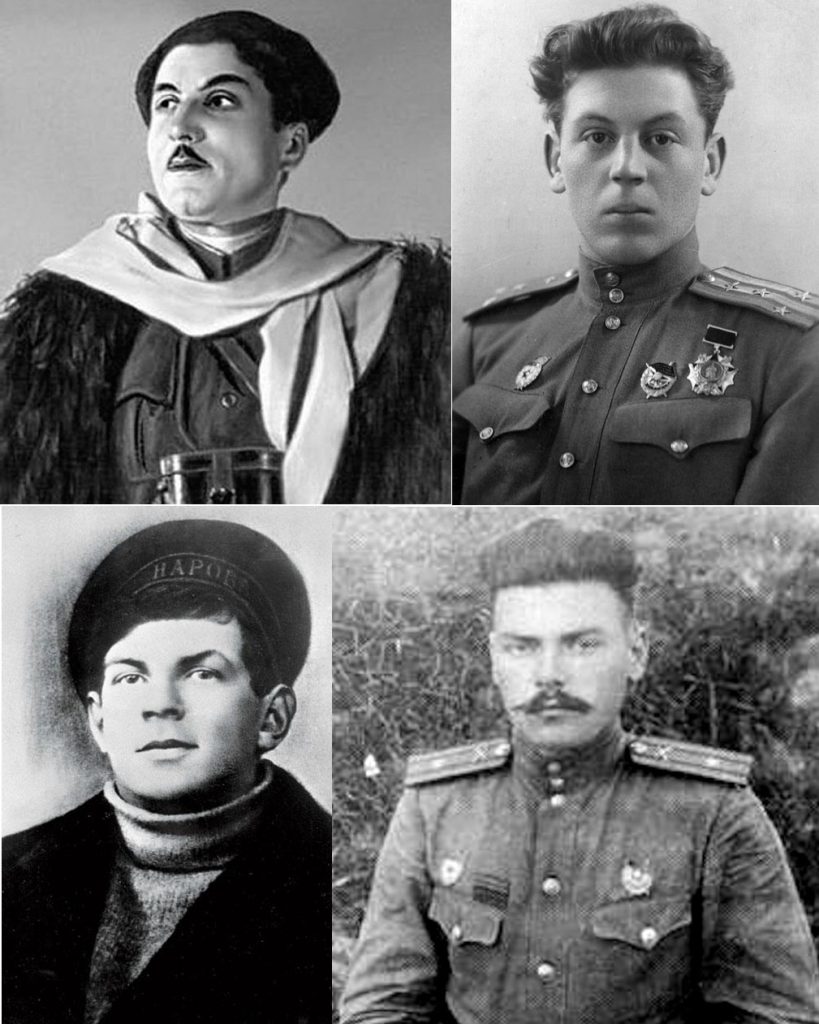 Дети Сталина: подробности биографий, личной жизни и карьеры