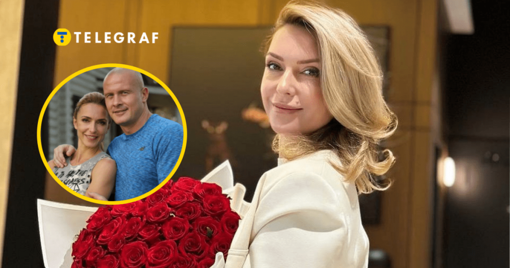 Жена Узелкова: подробный взгляд на личность и жизнь супруги Дмитрия Узелкова