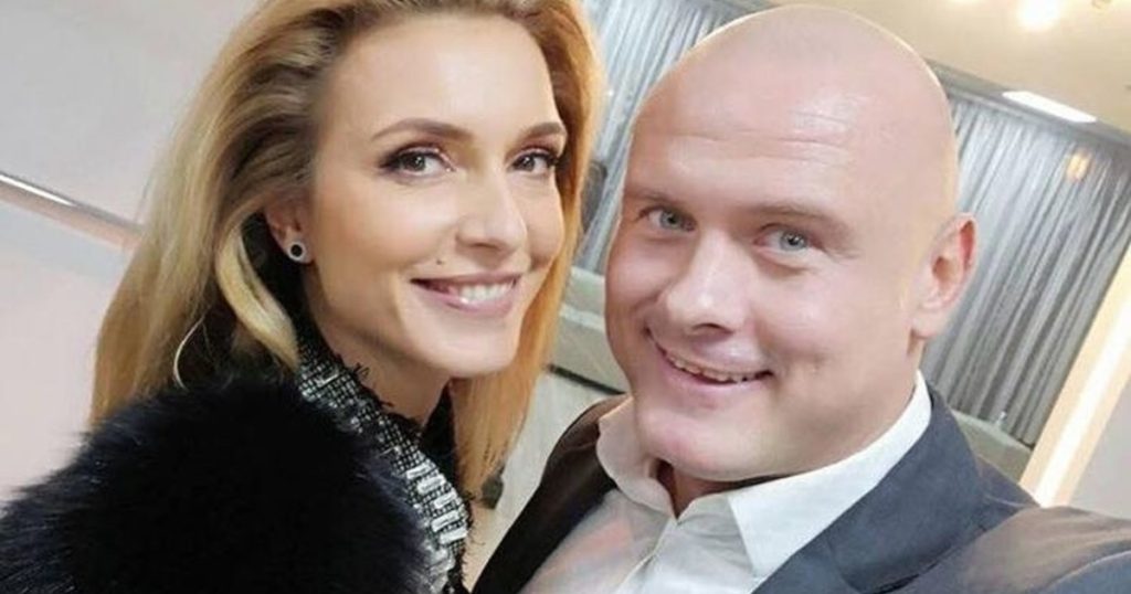 Жена Узелкова: подробный взгляд на личность и жизнь супруги Дмитрия Узелкова
