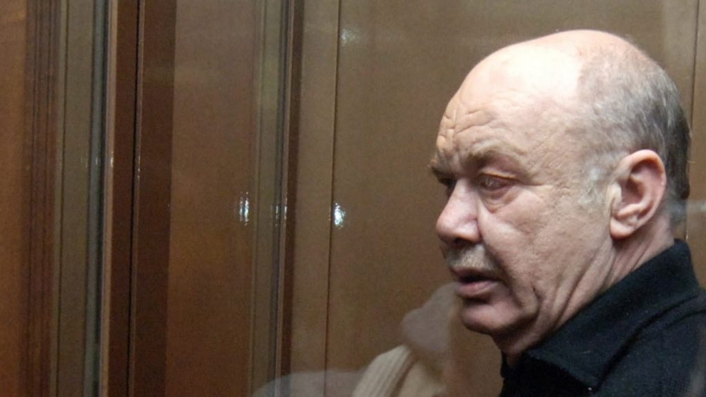 Семен Могилевич Где Сейчас: Подробности о Местонахождении и Судьбе