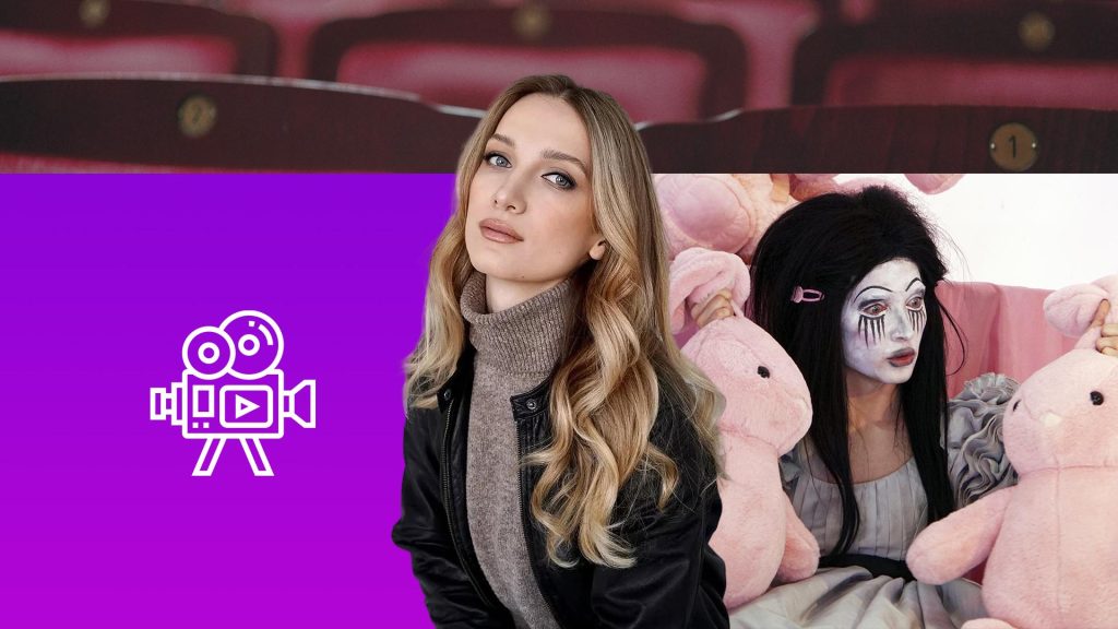 Дочь Сенкевича: биография, личная жизнь и творческая карьера