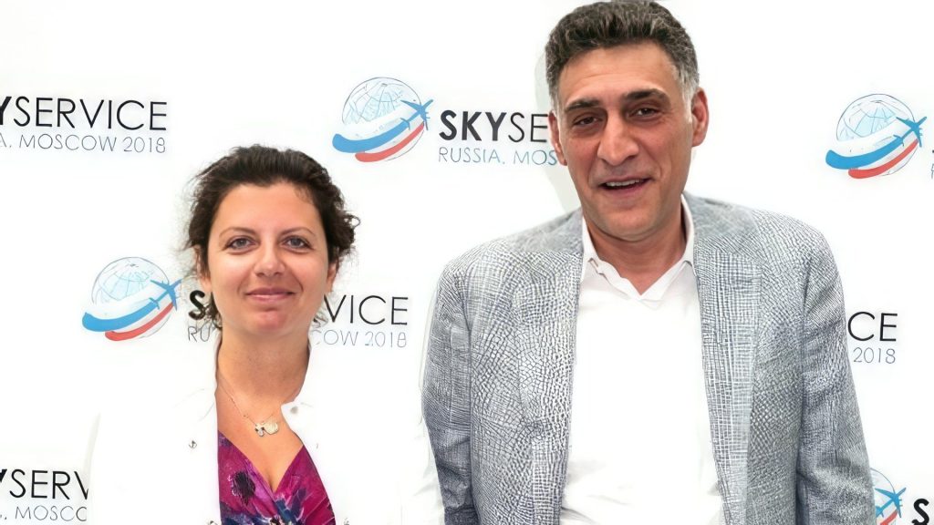 Маргарита Сичкарь Муж: подробности биографии, карьеры и личной жизни