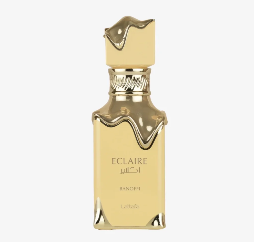 Eclaire Banoffi