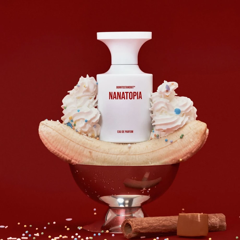 Nanatopia