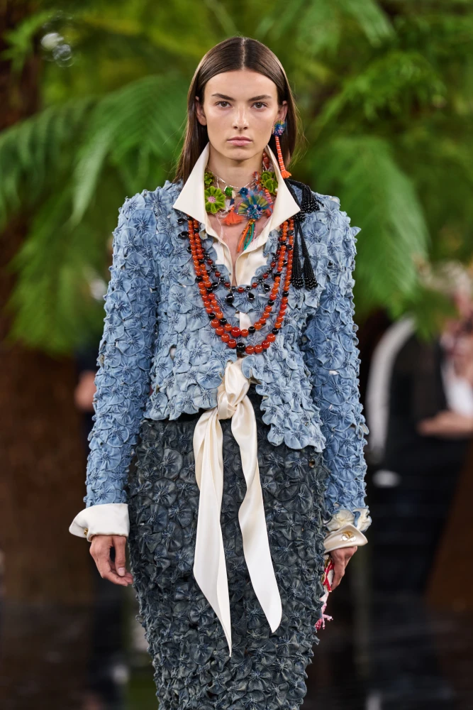 Кутюрний показ Dior 2026